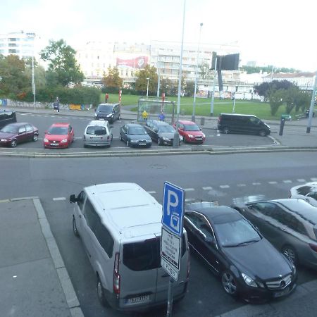 Apartment Van N Πράγα Εξωτερικό φωτογραφία