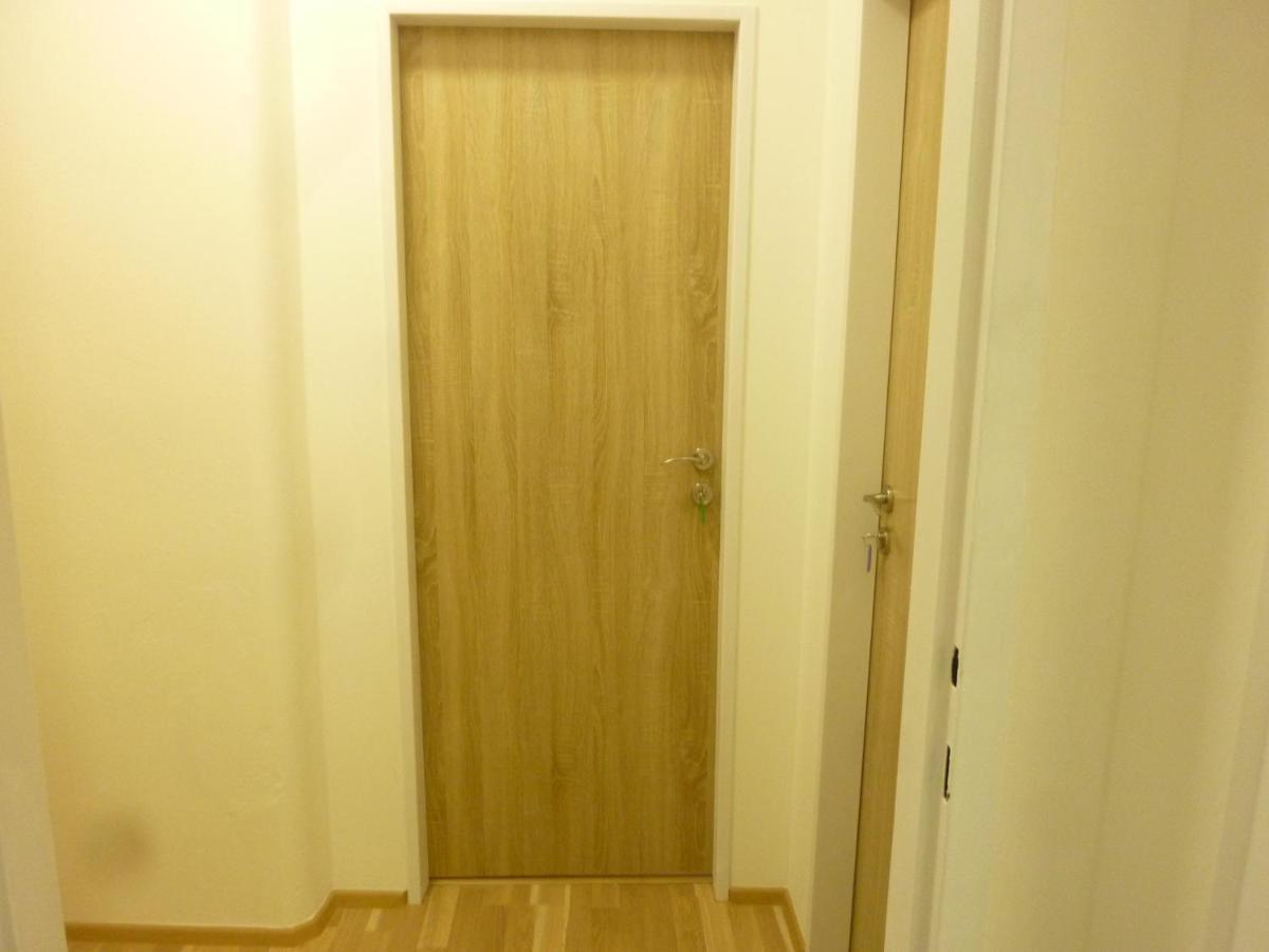Apartment Van N Πράγα Εξωτερικό φωτογραφία