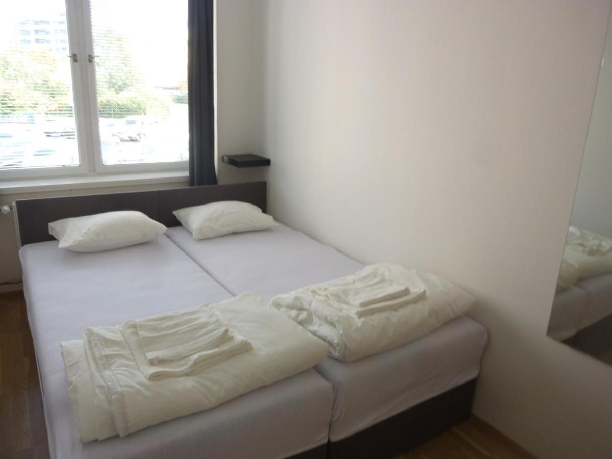 Apartment Van N Πράγα Εξωτερικό φωτογραφία
