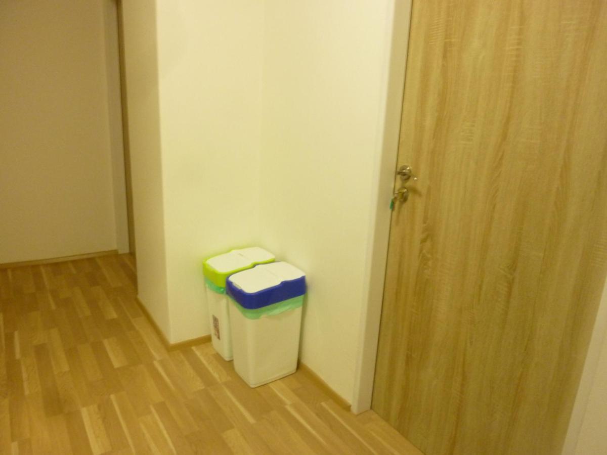 Apartment Van N Πράγα Εξωτερικό φωτογραφία