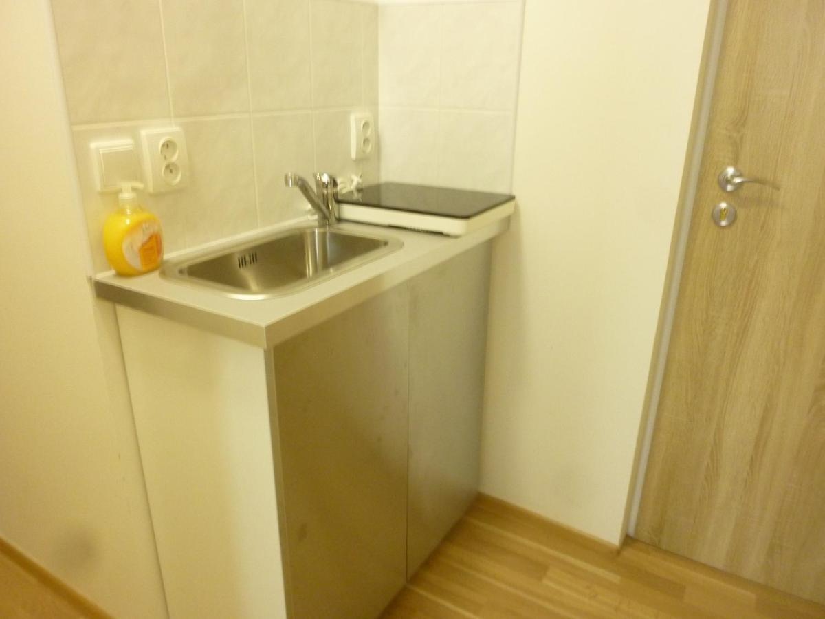 Apartment Van N Πράγα Εξωτερικό φωτογραφία